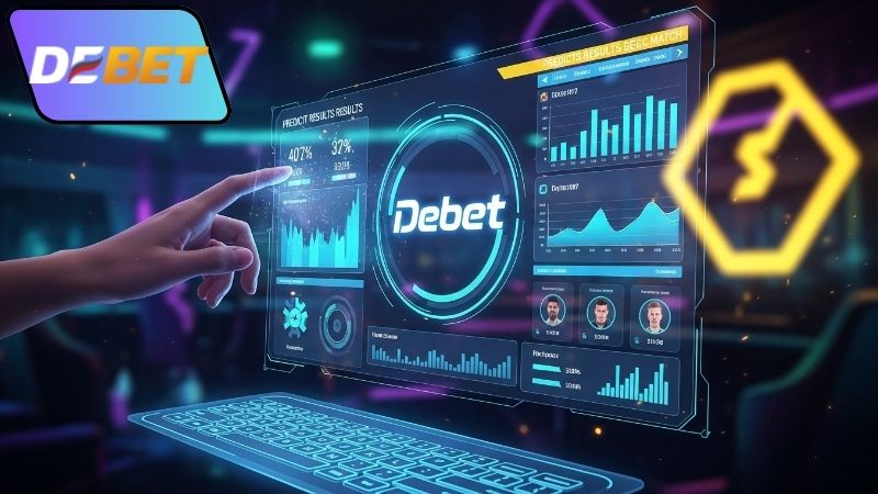 Dự đoán kết quả esports trước trận Debet - Soi kèo chính xác 4 Lưu ý khi theo dõi dự đoán kết quả esports trước trận Debet
